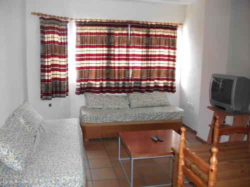 Foto de las zonas nobles de Apartamentos Sierra Nevada Welcome