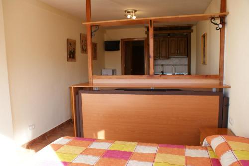 Foto de una habitación de Apartamentos Sierra Nevada Welcome