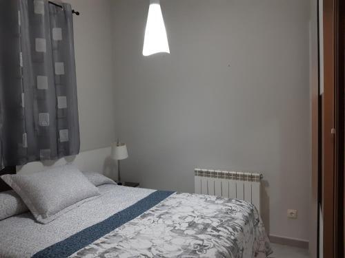 Foto de una habitación de Aparthotel Cal Ribero