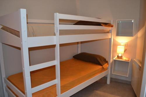 Foto de una habitación de Aparthotel Cal Ribero
