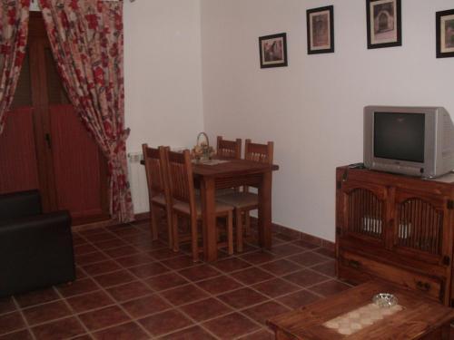 Foto de una habitación de Villa Maria