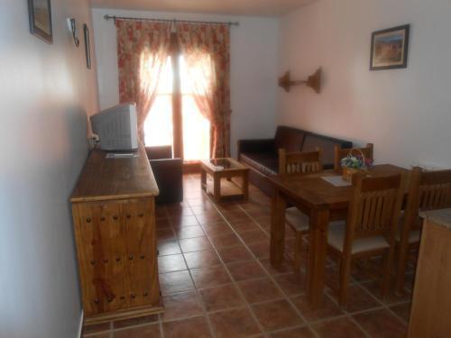 Foto de una habitación de Villa Maria