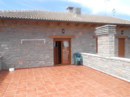 Foto de una habitación de Villa Maria