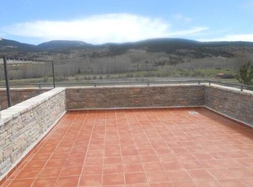 Foto del entorno de Villa Maria