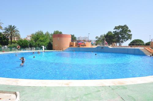 Foto de los servicios de Apartamentos APCOSTAS - Isla de Rosas