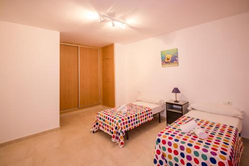 Foto general de Apartamentos Turisticos Zahazar