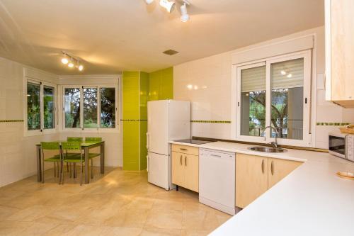 Foto del entorno de Apartamentos Turisticos Zahazar