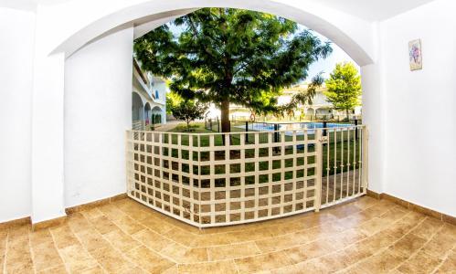 Foto del entorno de Apartamentos Turisticos Zahazar