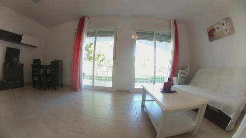 Foto del entorno de Apartamentos Turisticos Zahazar
