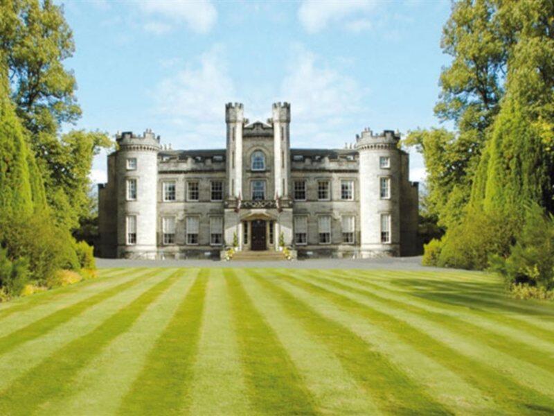 Foto general de Hotel Airth Castle