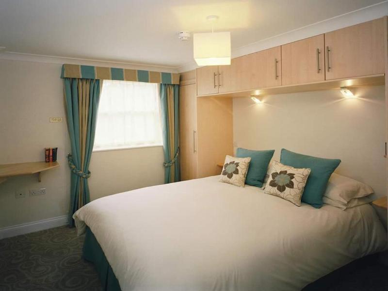 Foto general de Hotel Novotel Milton Keynes