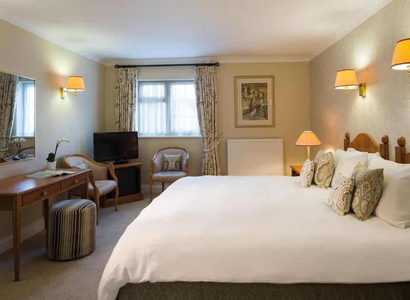 Foto general de Hotel Novotel Milton Keynes