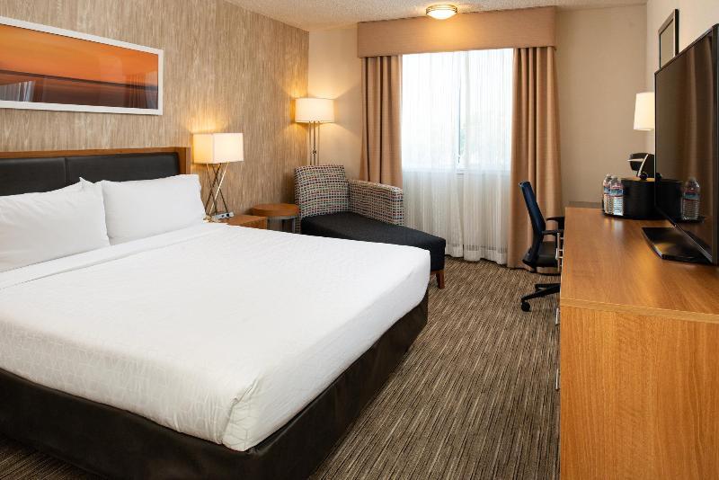 Foto de una habitación de Holiday Inn Express San Francisco Airport South, an IHG Hotel