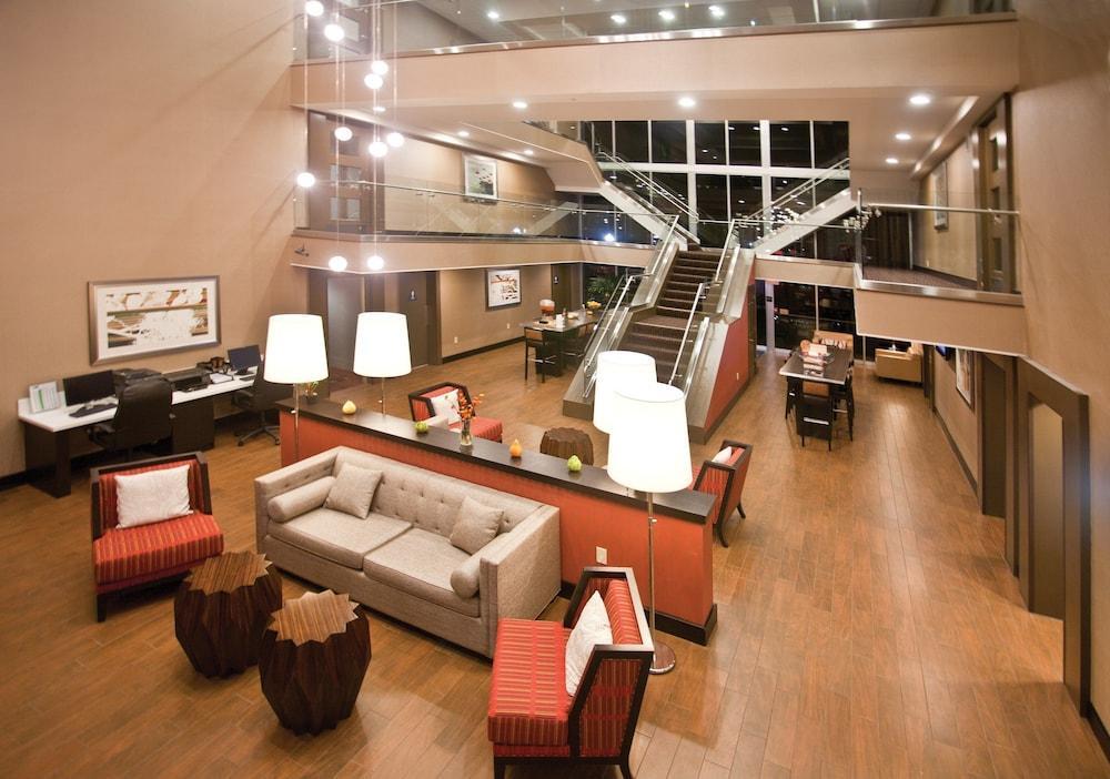 Foto general de Holiday Inn Express San Francisco Airport South, an IHG Hotel