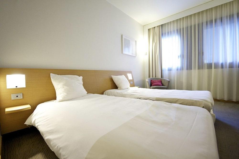 Foto general de Hotel Novotel Reading Centre