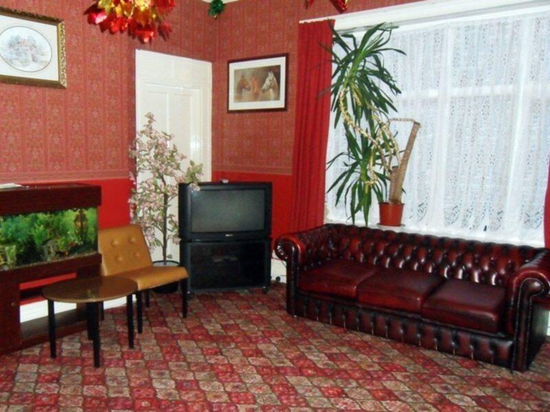 Foto general de Belgrave Hotel