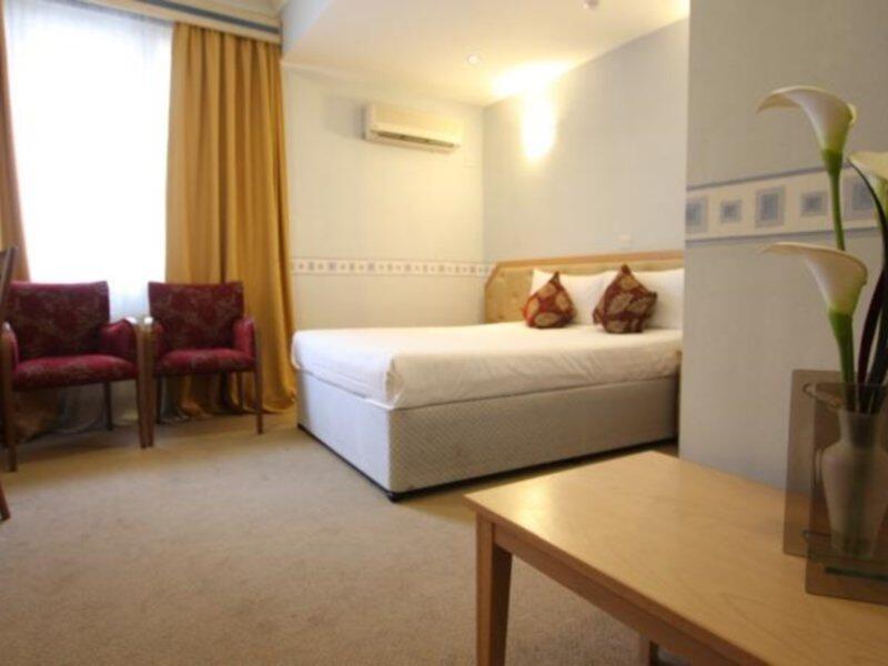Foto general de Hotel St. Georgio