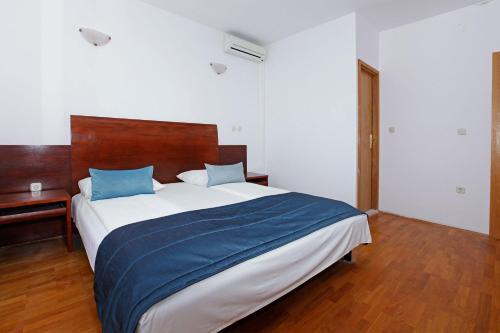 Foto de una habitación de Apartments Vala