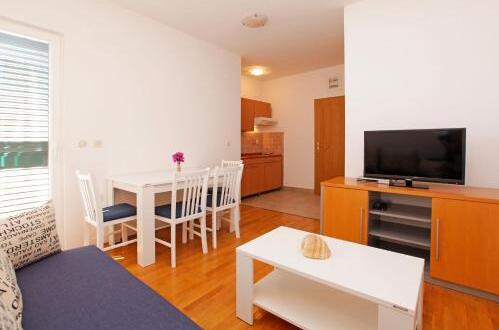 Foto de una habitación de Apartments Vala