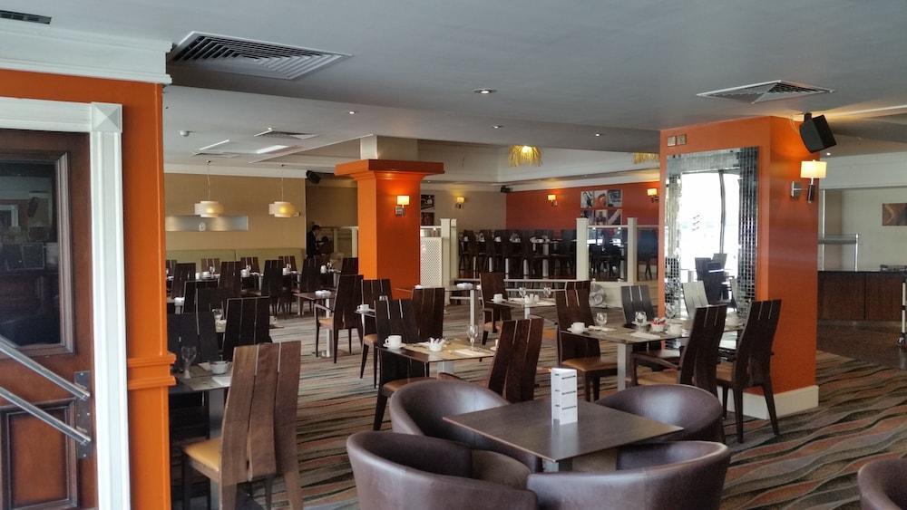 Foto general de The Bradford Hotel
