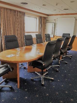 Foto general de The Bradford Hotel