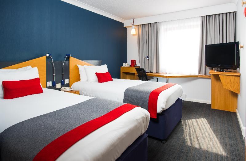 Foto general de Holiday Inn Express Birmingham Oldbury, an IHG Hotel