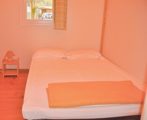 Foto de una habitación de Camping Cala Nova