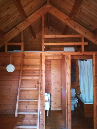 Foto de una habitación de Camping Cala Nova