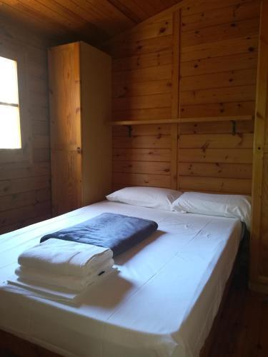 Foto de una habitación de Camping Cala Nova