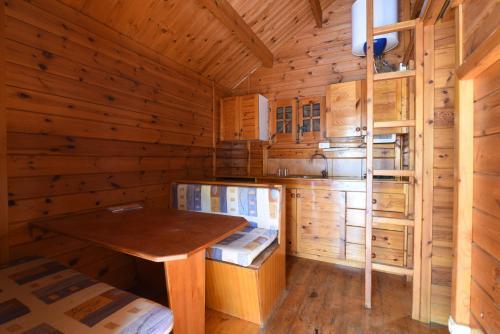 Foto de una habitación de Camping Cala Nova
