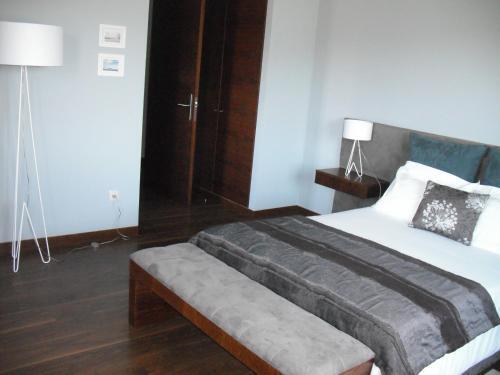 Foto de una habitación de Muralha de Caminha