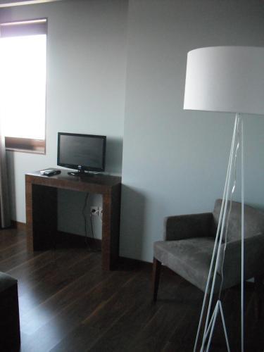 Foto de una habitación de Muralha de Caminha