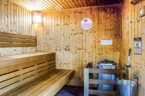 Foto de los servicios de Hotel Comfort Inn &amp;amp; Suites Durango