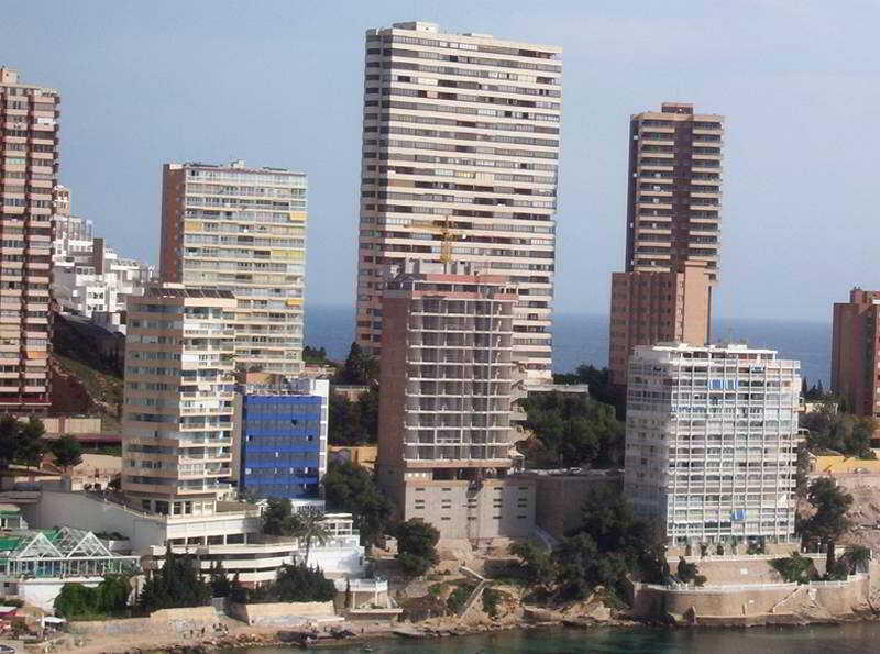 Foto general de Apartamentos Trinisol II
