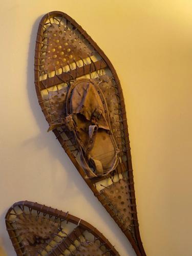 Foto de una habitación de Apartamentos Casa Macia