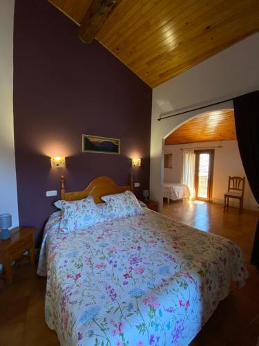 Foto de una habitación de Apartamentos Casa Macia