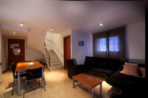 Foto de las zonas nobles de Apartaments Turístics Prat de Les Mines