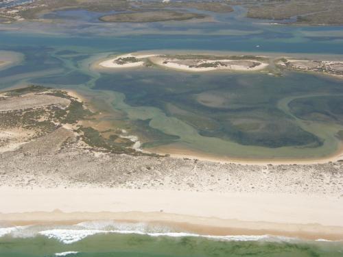 Foto del entorno de Casa Da Praia &amp;quot;AL&amp;quot;