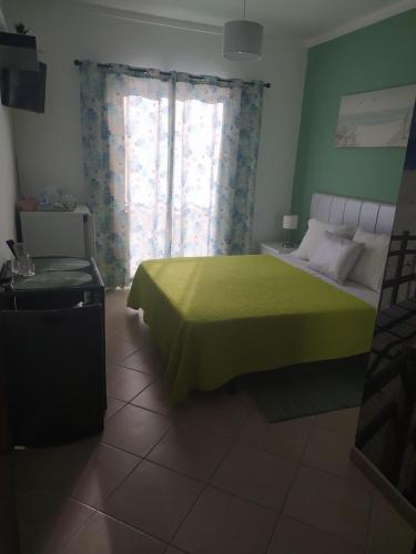 Foto de una habitación de Casa Da Praia &amp;quot;AL&amp;quot;
