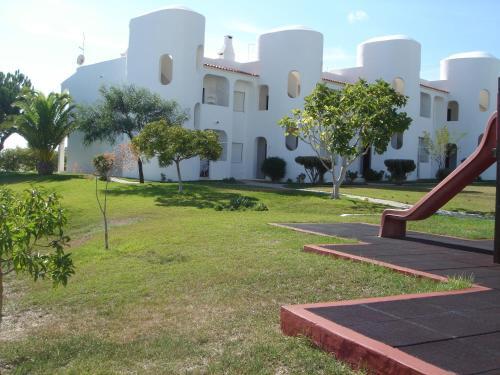 Exterior – Apartments Quinta Do Torrejao