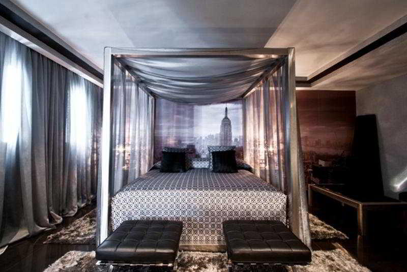 Foto de una habitación de Hotel Infanta Leonor