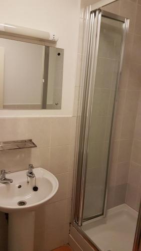 Foto del baño de Hampton Court Guesthouse