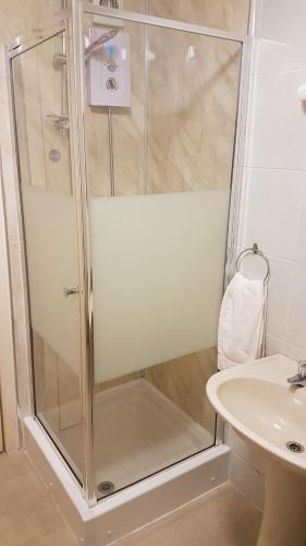 Foto del baño de Hampton Court Guesthouse