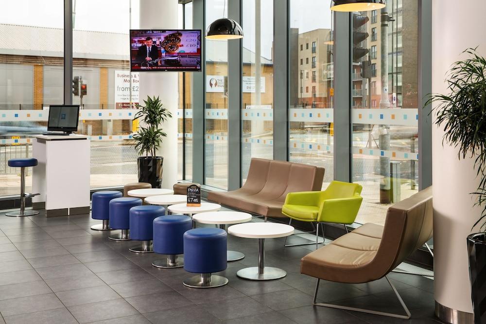 Foto general de Hotel ibis budget Manchester Centre Pollard Street