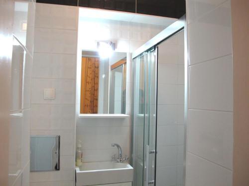 Foto del baño de Centar Guesthouse