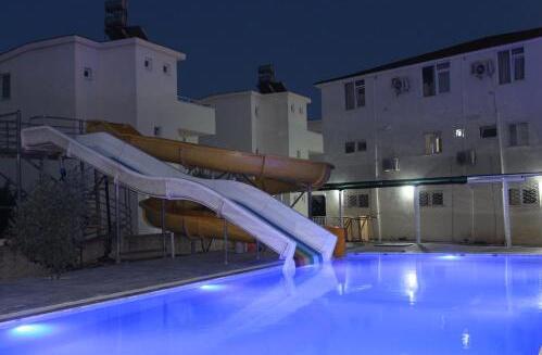 Foto de los servicios de Hotel Gül Otel