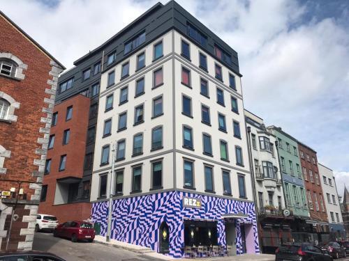 Foto general de Hotel REZz Cork
