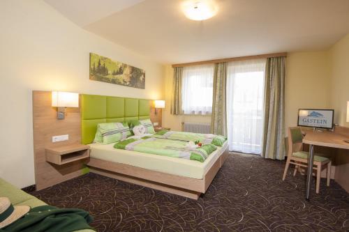 Room – Apartments Kaiser-Franz