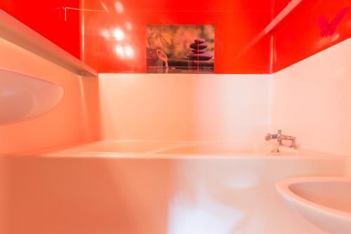 Foto del baño de Résidence Tournavelles