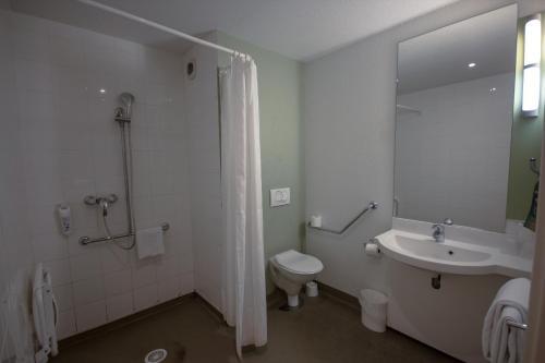 Foto general de Hotel ibis budget Bordeaux Sud